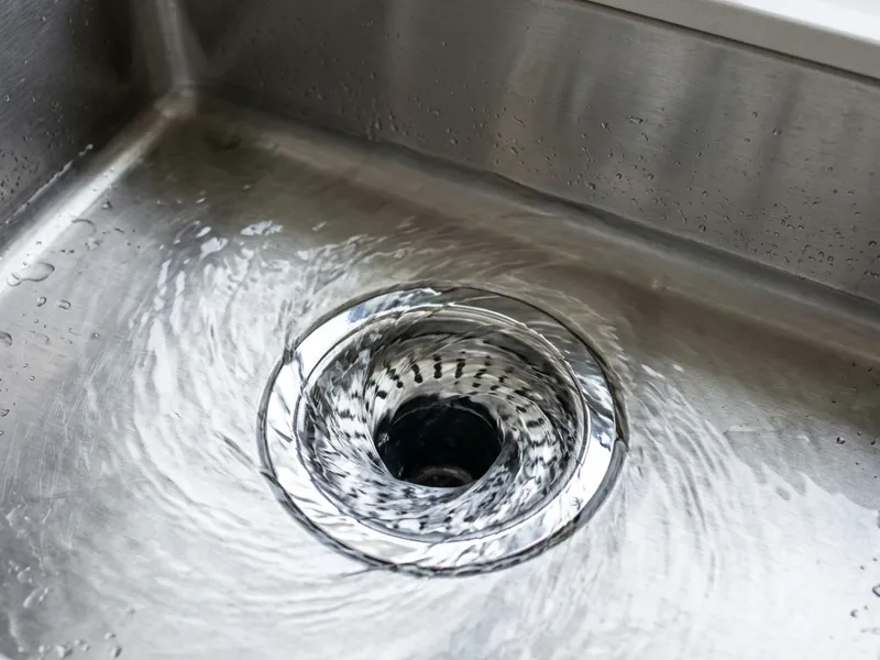 Drain Cleaning Plumber in Palo Verde, CA