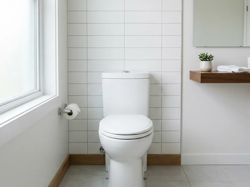 Toilet Repair & Installation Plumber in Palo Verde, CA